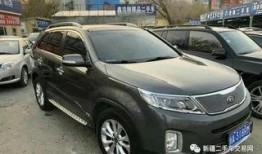 二手车最新爆料信息大全,行情走势、热门车型盘点